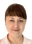 Врач Белова Ирина Анатольевна 