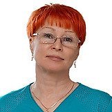 Врач Белозерова Елена Васильевна