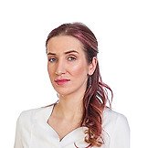 Врач Белых Наталья Сергеевна