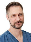 Врач Бендовский  Степан Михайлович