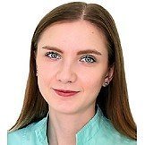 Врач Береговых Мария Владимировна