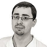 Врач Берендеев Дмитрий Владимирович