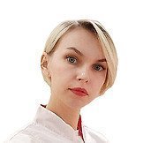 Врач Береснева Маргарита Владимировна 