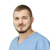 Врач Берестов Андрей Викторович