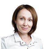 Врач Березина Татьяна Дмитриевна