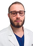 Врач Берсенев Андрей Дмитриевич