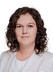 Врач Берсенева Наталия Андреевна