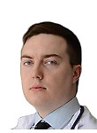 Врач Берсенёв Денис Владиславович