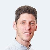 Врач Бершадский Артем Валерьевич