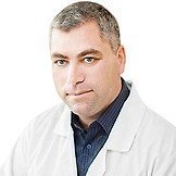 Врач Бершадский Яков Валерьевич