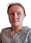 Врач Беседина Екатерина Александровна