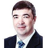 Врач Бессонов Евгений Валерьевич