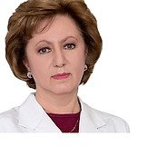 Врач Бессонова Елена Николаевна