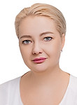 Врач Бетц Анна Евгеньевна