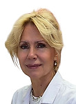 Врач Безель Юлия Валерьевна