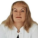 Врач Безъязыкова Инга Валерьевна