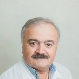 Врач Бикоев Важа Константинович