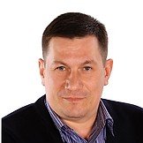 Врач Бикташев Вениамин Фахрутдинович