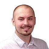 Врач Биктимиров Андрей Евгеньевич