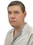 Врач Билас Евгений Васильевич 