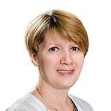 Врач Бирюкова Галина Леонидовна