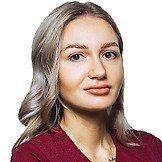 Врач Вагина Лада Игоревна 