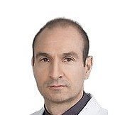 Врач Благочиннов Дмитрий Алексеевич