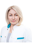Врач Благодатских Ольга Леонидовна