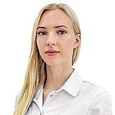 Врач Благова Юлия Павловна