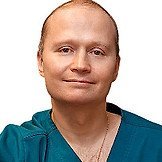 Врач Блохин Владислав Владимирович