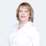 Врач Бобина Светлана Леонидовна