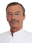 Врач Боботков Валерий Николаевич