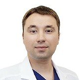 Врач Бобров Иван Михайлович