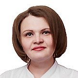 Врач Боброва Галина Васильевна