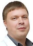 Врач Бобыкин Евгений Валерьевич