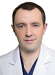 Врач Бочегов Вячеслав Сергеевич 