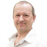 Врач Бочкарев Виктор Владимирович