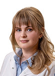 Врач Богаченко Наталья Игоревна