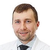 Врач Богачев Александр Евгеньевич