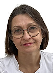 Врач Богачевская Ольга Николаевна