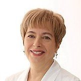 Врач Богатырева Ирина Константиновна