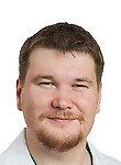 Врач Богданов Алексей Владимирович