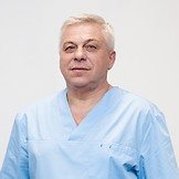Врач Богданов Юрий Николаевич