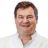 Врач Богданов Олег Евгеньевич