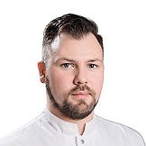Врач Богдашин Сергей Владимирович