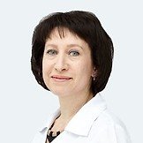 Врач Боголюбова Лариса Артуровна