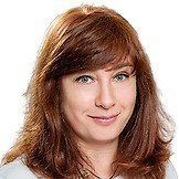 Врач Богославцева Марина Викторовна