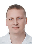 Врач Бояр Евгений Владимирович
