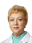Врач Бойцова Зинаида Васильевна