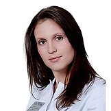 Врач Бокарева Евдокия Константиновна